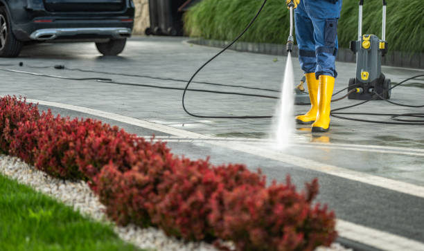 Reliable Horace, ND Pressure Washing Solutions