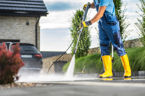 Best Roof Power Washing Services  in Horace, ND