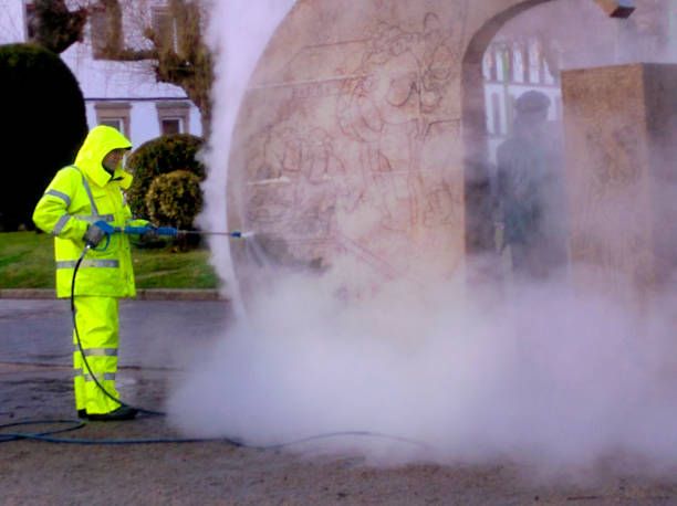 Best Commercial Pressure Washing  in Horace, ND